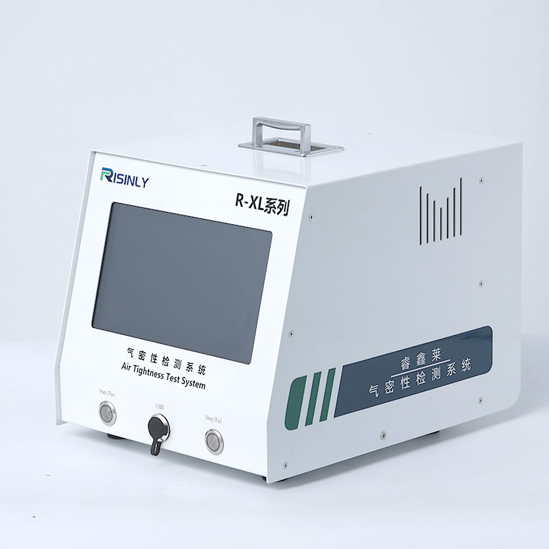 TokyoDirect pressure air leaktester